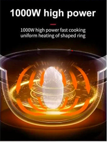 Miniatura 3 de OLLA A PRESION 5 LITROS